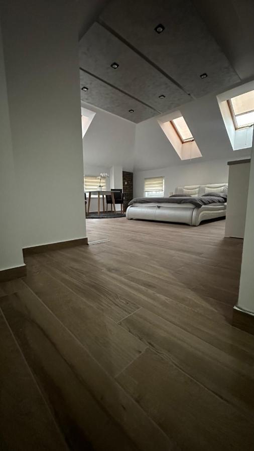 Seti Gorgeous Apartments With Jacuzzi Beograd Bagian luar foto