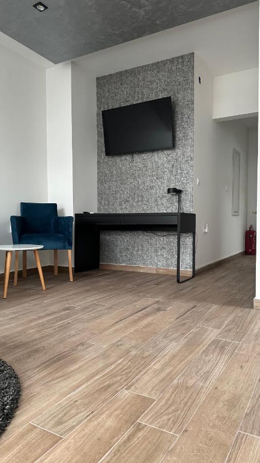 Seti Gorgeous Apartments With Jacuzzi Beograd Bagian luar foto