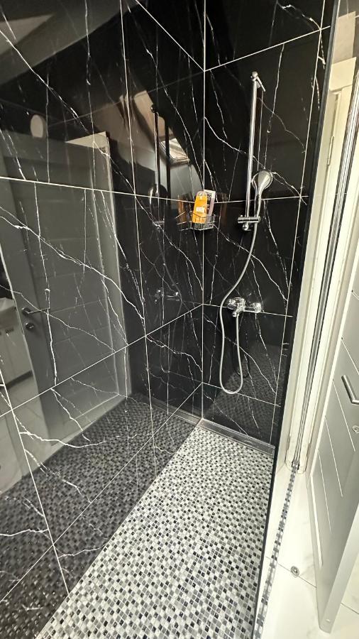Seti Gorgeous Apartments With Jacuzzi Beograd Bagian luar foto