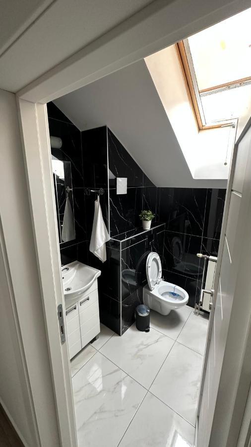 Seti Gorgeous Apartments With Jacuzzi Beograd Bagian luar foto